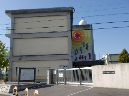 豊田市朝日町６丁目の新築一戸建(豊田市立朝日小学校)