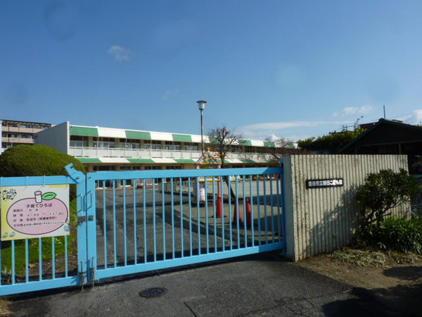 豊田市朝日町６丁目の新築一戸建(豊田市立朝日こども園)