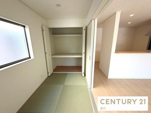 豊田市朝日町６丁目の新築一戸建