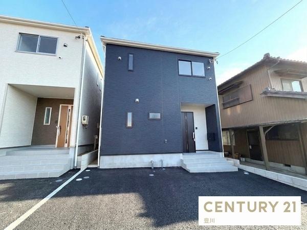 豊田市野見山町２丁目の新築一戸建