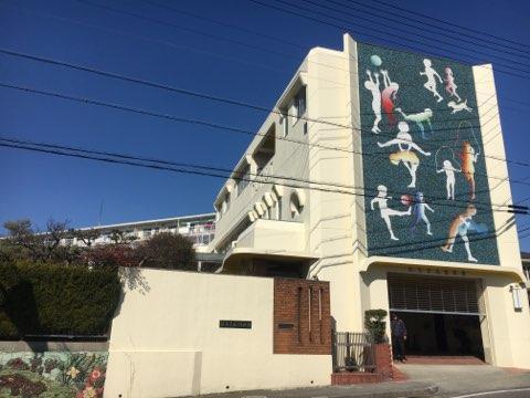 瀬戸市萩山台５丁目の新築一戸建(はちまん幼稚園)