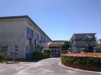 蒲郡市三谷町竹沢の中古一戸建て(蒲郡市立三谷東小学校)
