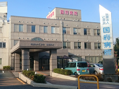 蒲郡市三谷町竹沢の中古一戸建て(仁斎会国府病院)