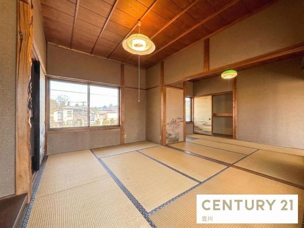 蒲郡市三谷町竹沢の中古一戸建て
