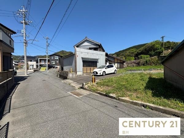 蒲郡市三谷町竹沢の中古一戸建て