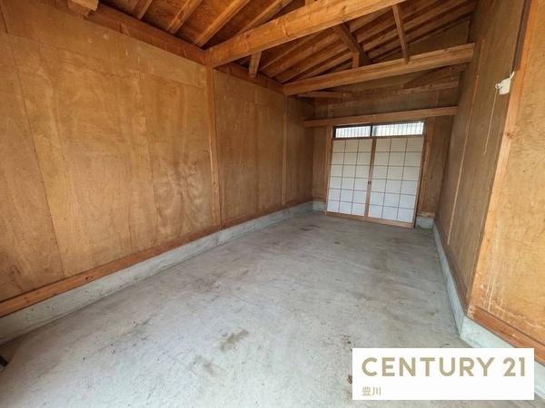 蒲郡市三谷町竹沢の中古一戸建て