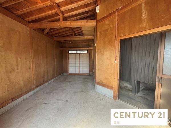 蒲郡市三谷町竹沢の中古一戸建て