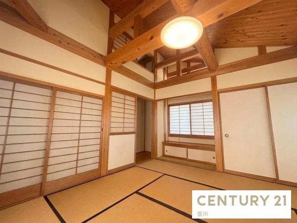 蒲郡市三谷町竹沢の中古一戸建て