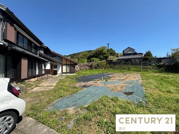 蒲郡市三谷町竹沢の中古一戸建て