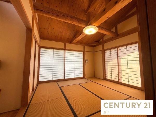 蒲郡市三谷町竹沢の中古一戸建