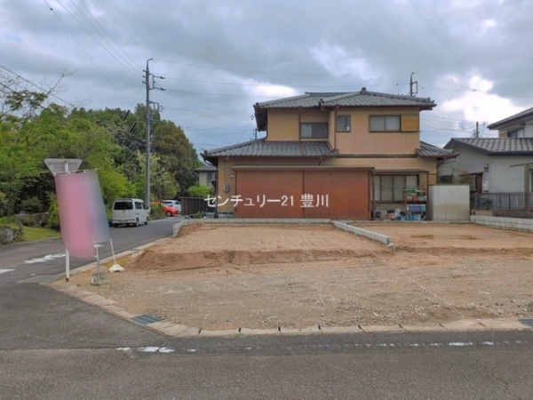 豊田市志賀町高洞の新築一戸建