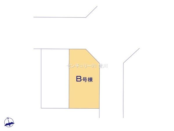 豊田市志賀町高洞の新築一戸建