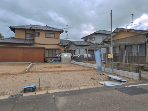 豊田市志賀町高洞の新築一戸建