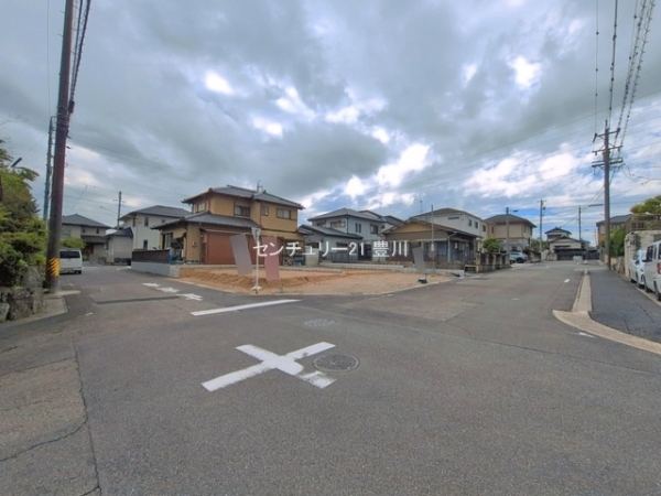 豊田市志賀町高洞の新築一戸建