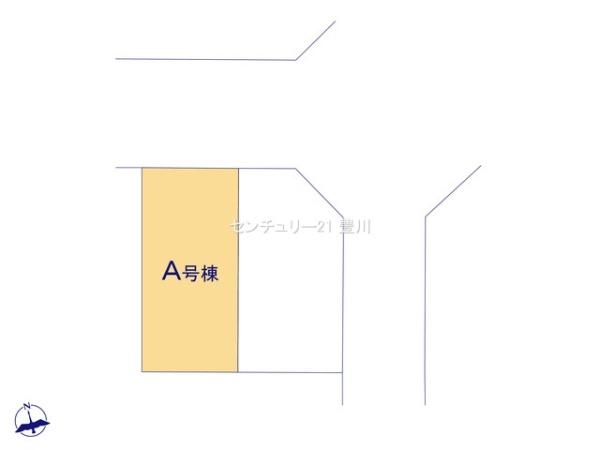 豊田市志賀町高洞の新築一戸建