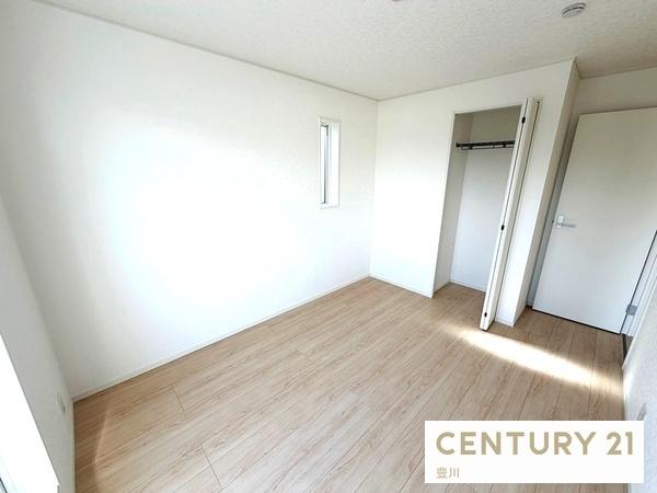 岡崎市上地町字西田の新築一戸建