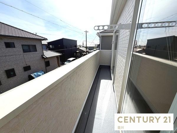 岡崎市上地町字西田の新築一戸建