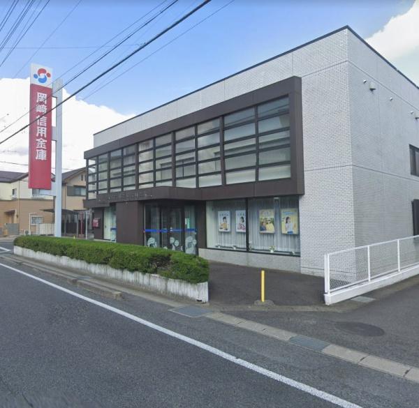 豊田市高岡本町南の新築一戸建(岡崎信用金庫高岡支店)