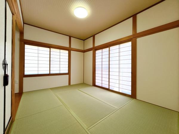 豊田市深見町下田の中古一戸建て