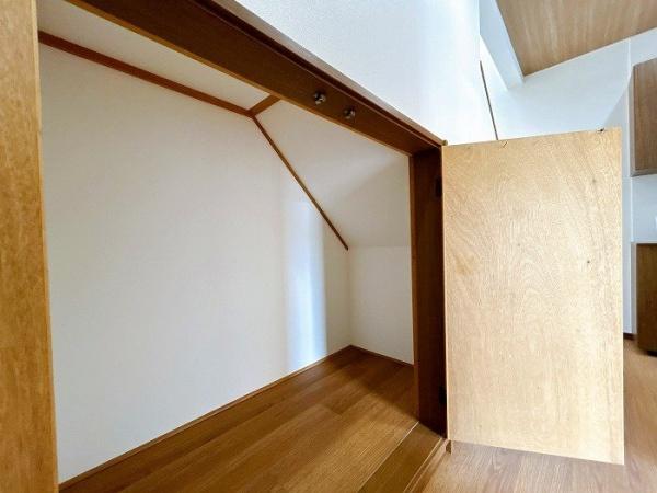 豊田市深見町下田の中古一戸建て