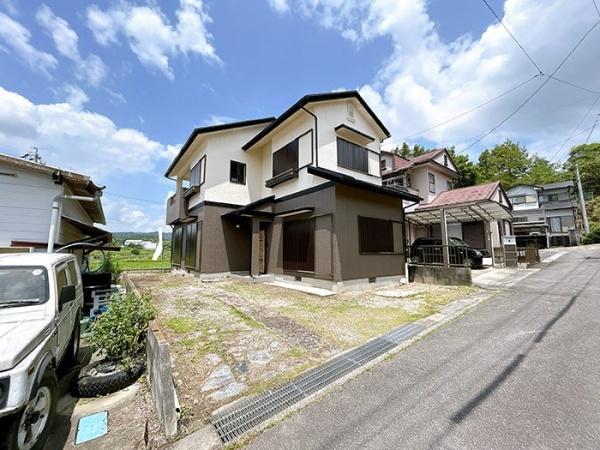 豊田市深見町下田の中古一戸建