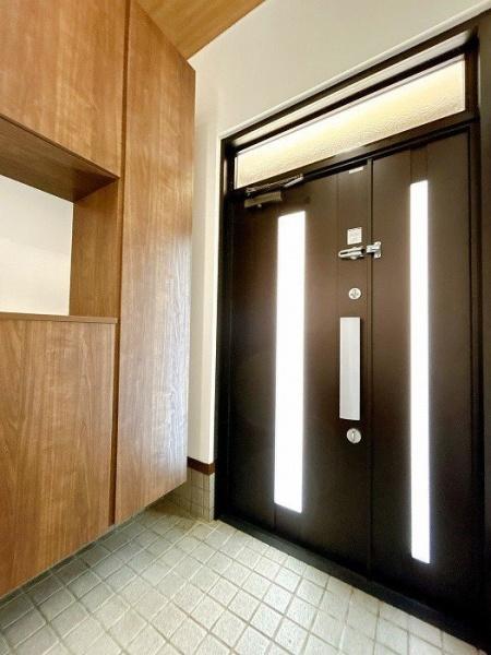 豊田市深見町下田の中古一戸建て