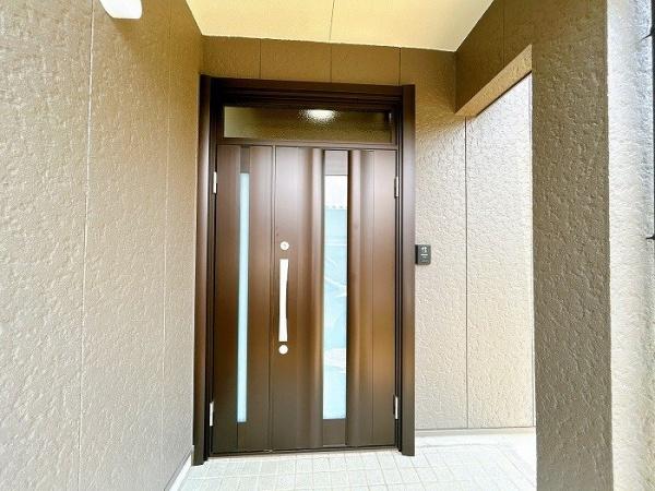 豊田市深見町下田の中古一戸建て