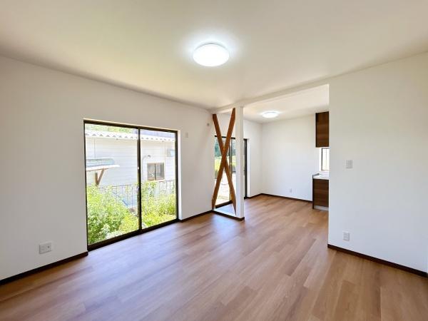 豊田市深見町下田の中古一戸建