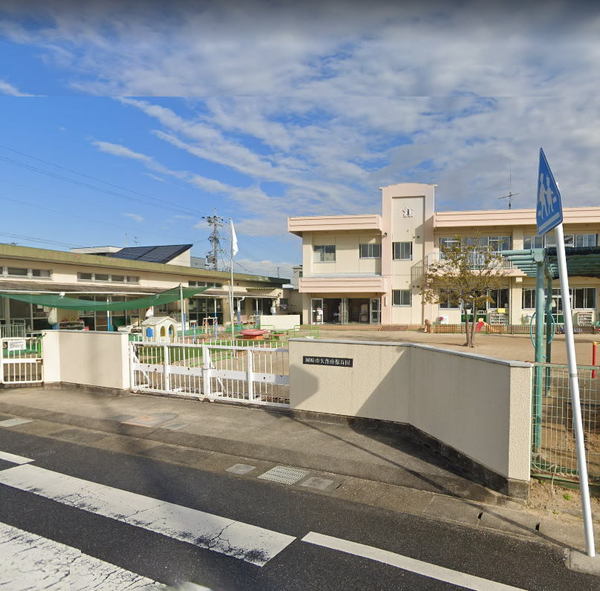 岡崎市大和町字荒田の新築一戸建(岡崎市矢作南保育園)