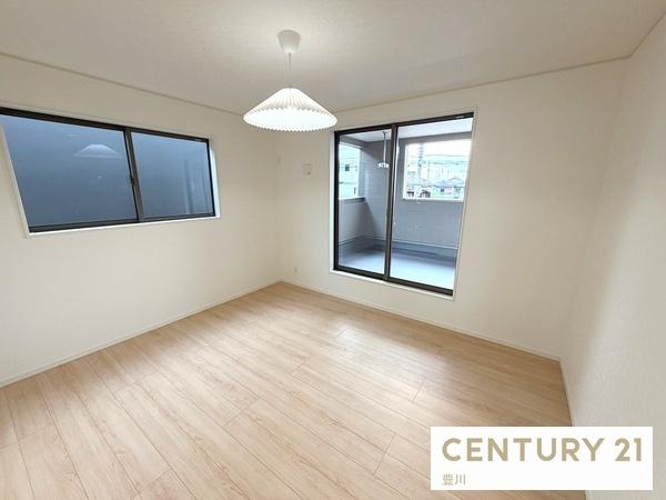 岡崎市矢作町字北河原の新築一戸建