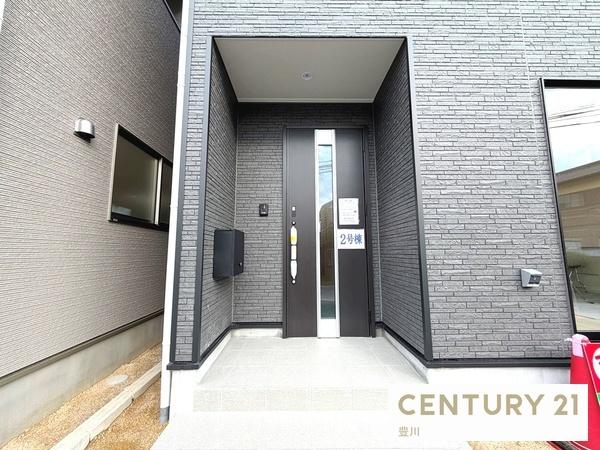 岡崎市矢作町字北河原の新築一戸建