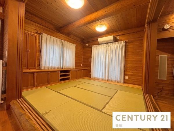 日進市岩崎町西ノ平の中古一戸建