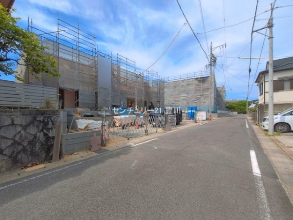 豊田市高美町５丁目の新築一戸建