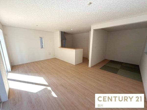 豊田市明和町４丁目の新築一戸建