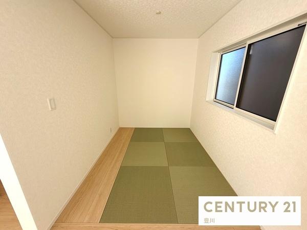 豊田市明和町４丁目の新築一戸建
