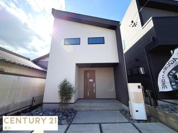 豊田市平戸橋町永和の新築一戸建