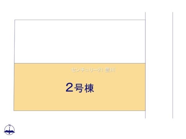 尾張旭市東大久手町２丁目の新築一戸建
