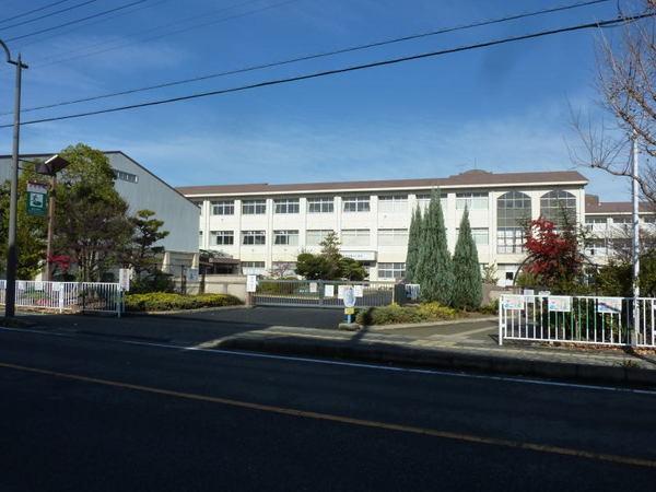 Tステージ豊田WEST　再生マンション(美山小学校)