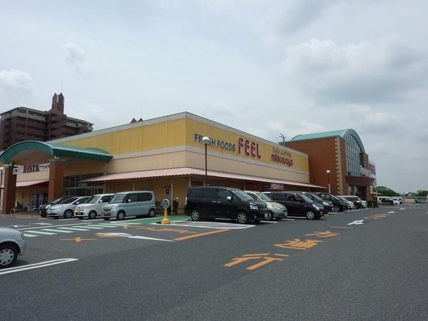 Tステージ豊田WEST　再生マンション(フィールリスタ店)