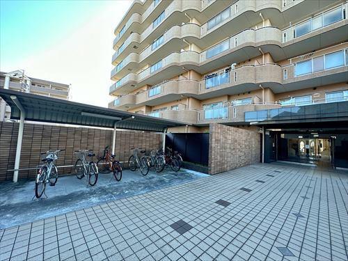 Tステージ豊田WEST　再生マンション