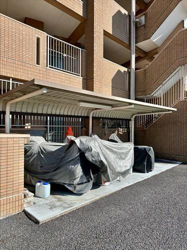 Tステージ豊田WEST　再生マンション