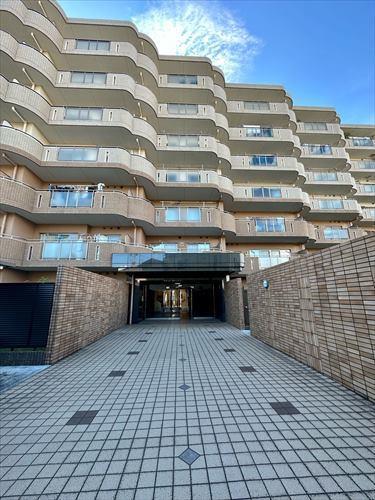 Tステージ豊田WEST　再生マンション