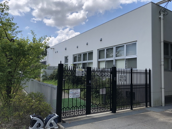 豊田市朝日ケ丘6丁目　2号棟　新築戸建(社会福祉法人得雲会青松こども園)