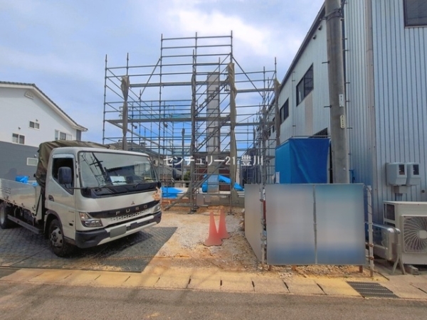 豊田市前山町５丁目の新築一戸建