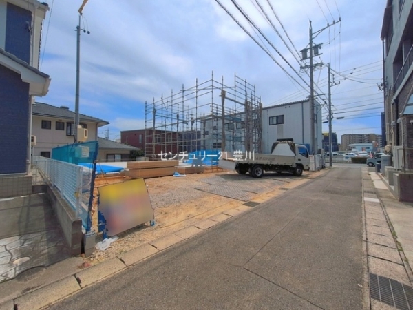 豊田市前山町５丁目の新築一戸建