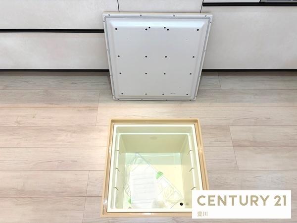 岡崎市本宿茜１丁目の新築一戸建