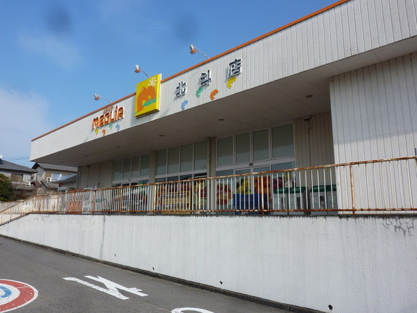 岡崎市細川町字窪地の新築一戸建(メグリア北斗店)