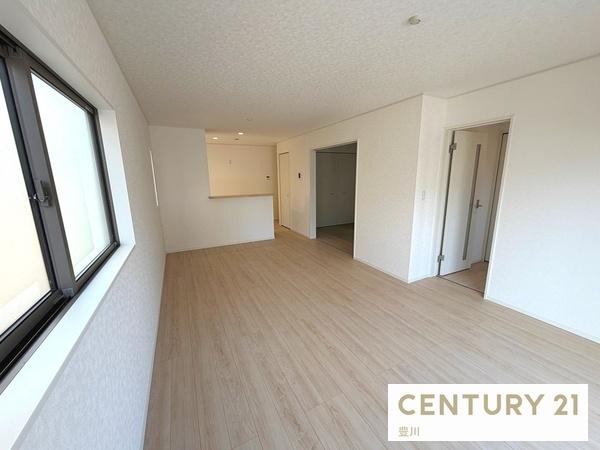 岡崎市細川町字窪地の新築一戸建