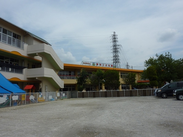 豊田市新町３丁目の新築一戸建(浄光こども園)