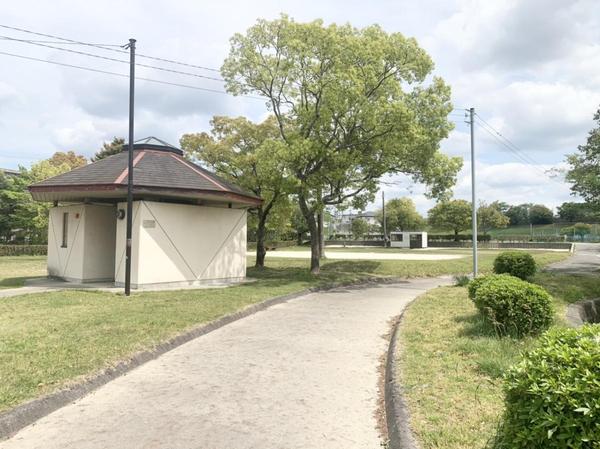 豊田市新町３丁目の新築一戸建(宮上公園)